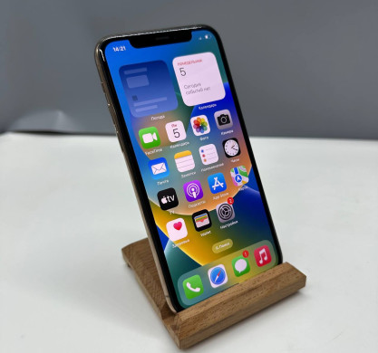 iPhone 11 Pro 64GB Gold
